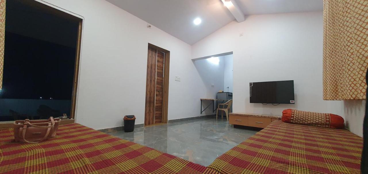 Krishna Farm & Forest Villa Bhuj Exterior foto