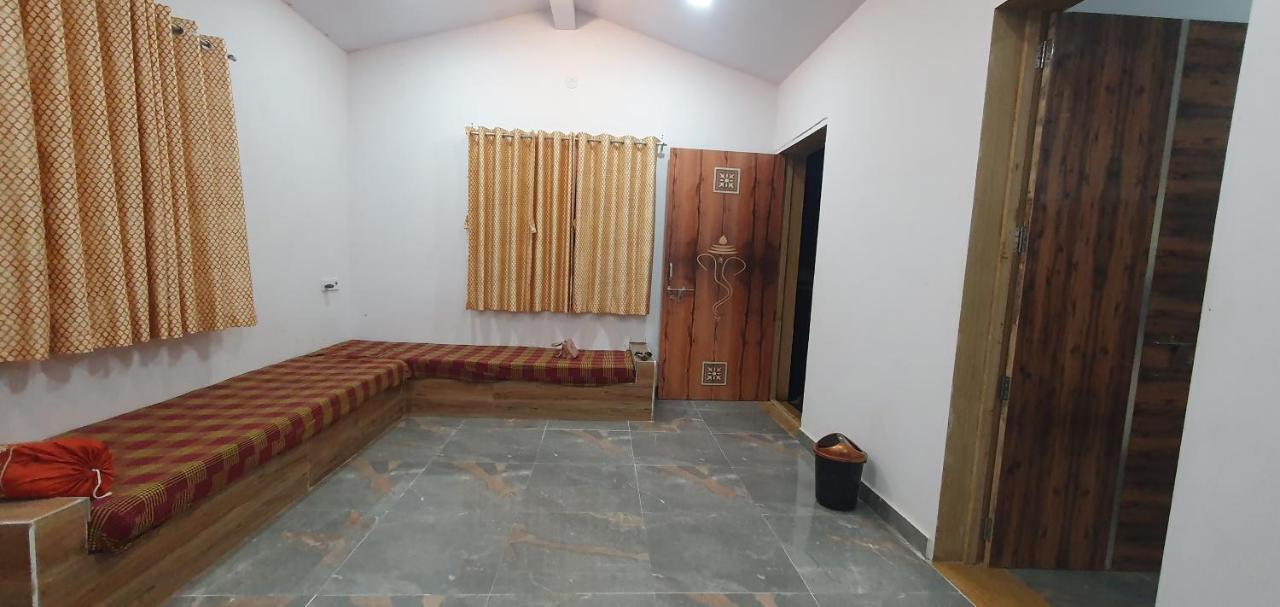 Krishna Farm & Forest Villa Bhuj Exterior foto