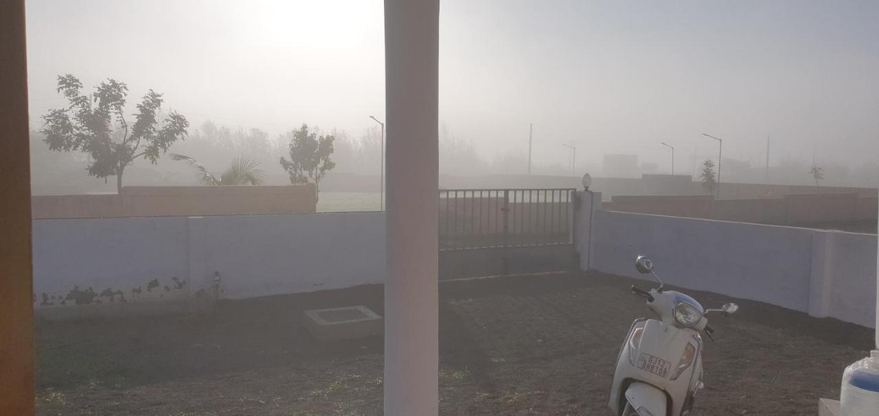 Krishna Farm & Forest Villa Bhuj Exterior foto