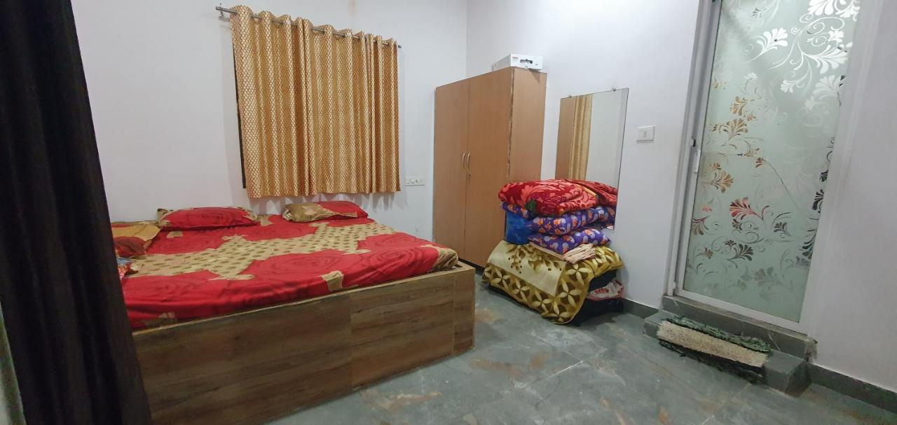 Krishna Farm & Forest Villa Bhuj Exterior foto