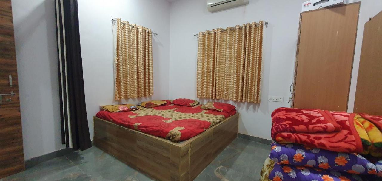 Krishna Farm & Forest Villa Bhuj Exterior foto
