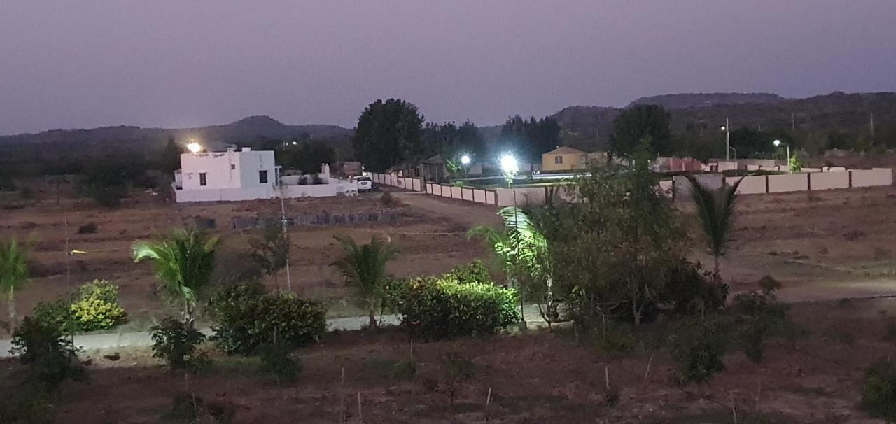 Krishna Farm & Forest Villa Bhuj Exterior foto