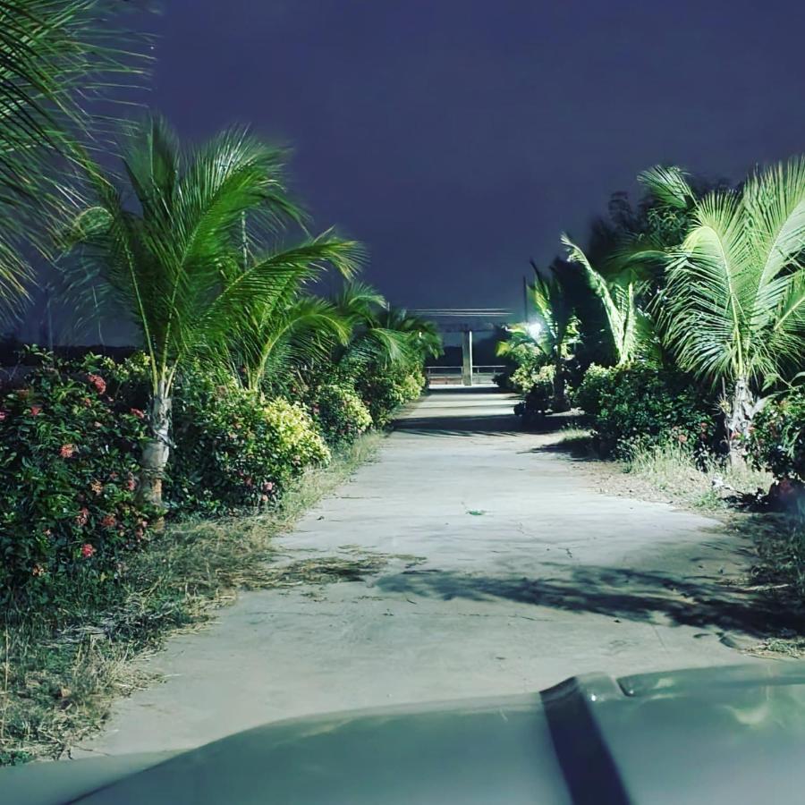Krishna Farm & Forest Villa Bhuj Exterior foto