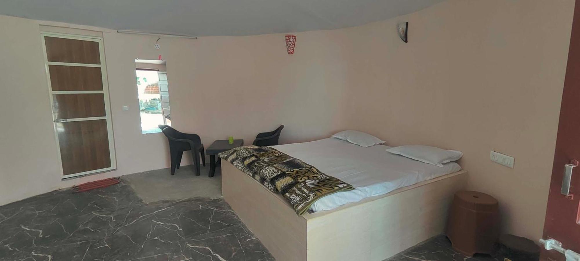 Krishna Farm & Forest Villa Bhuj Cameră foto