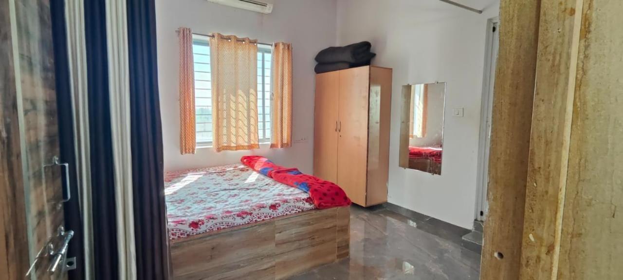 Krishna Farm & Forest Villa Bhuj Exterior foto