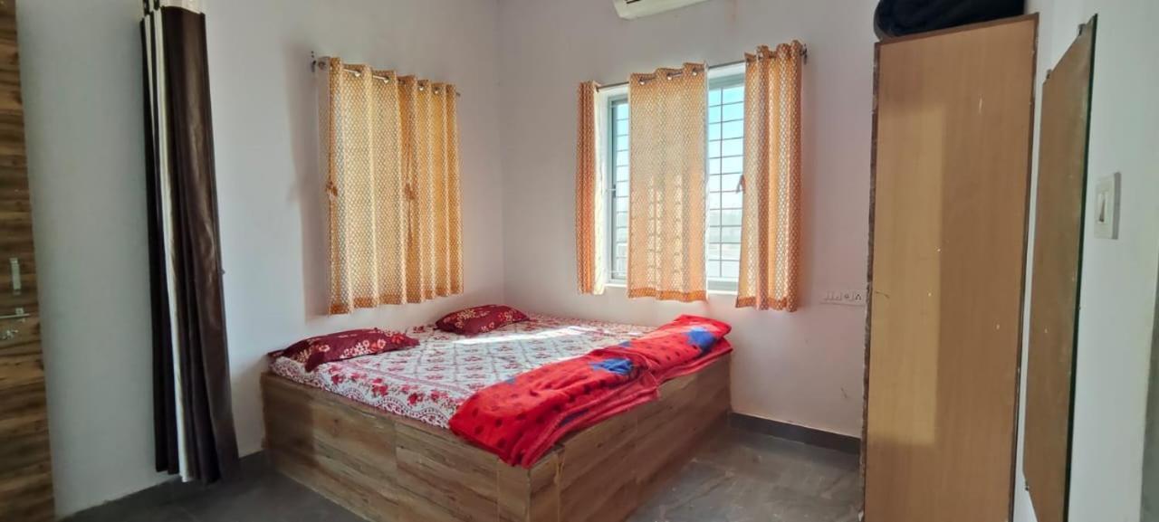 Krishna Farm & Forest Villa Bhuj Exterior foto